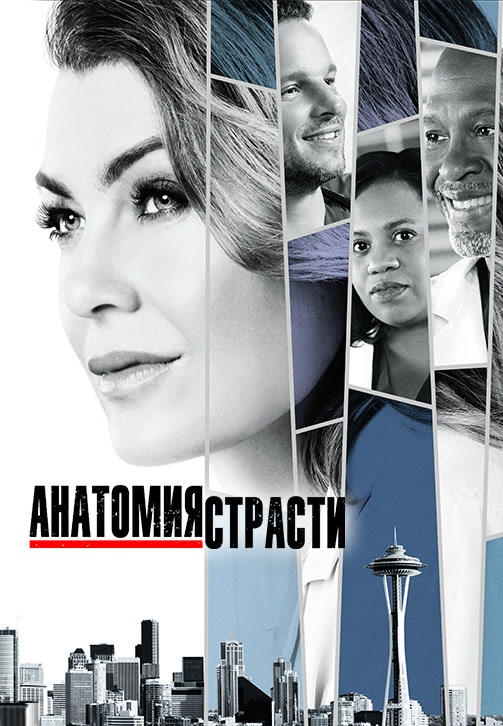 Анатомия страсти. Сезон 14. Серия 10