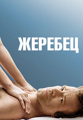 Постер к сериалу Жеребец. Сезон 2. Серия 1 2010