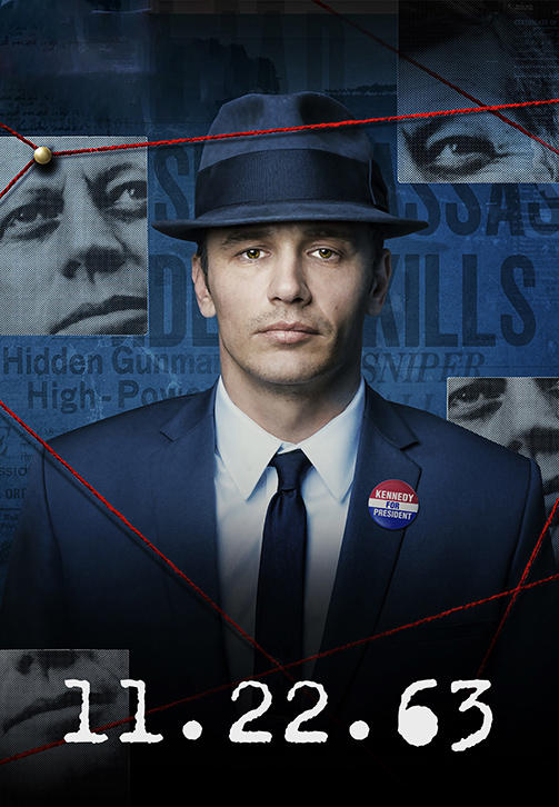 11.22.63. Сезон 1. Серия 8