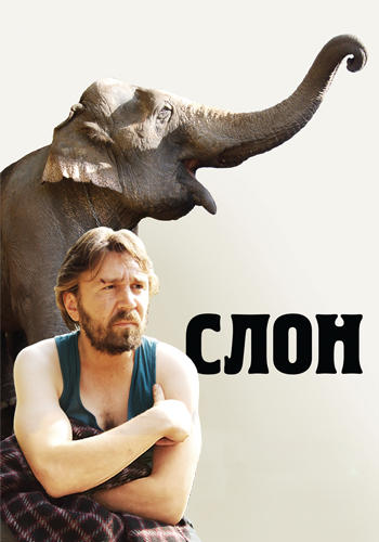 Слон
